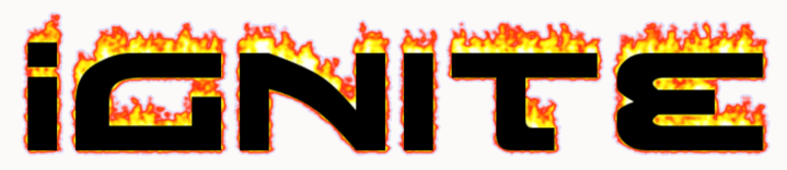 ignite logo