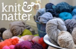 knit&amp;natter